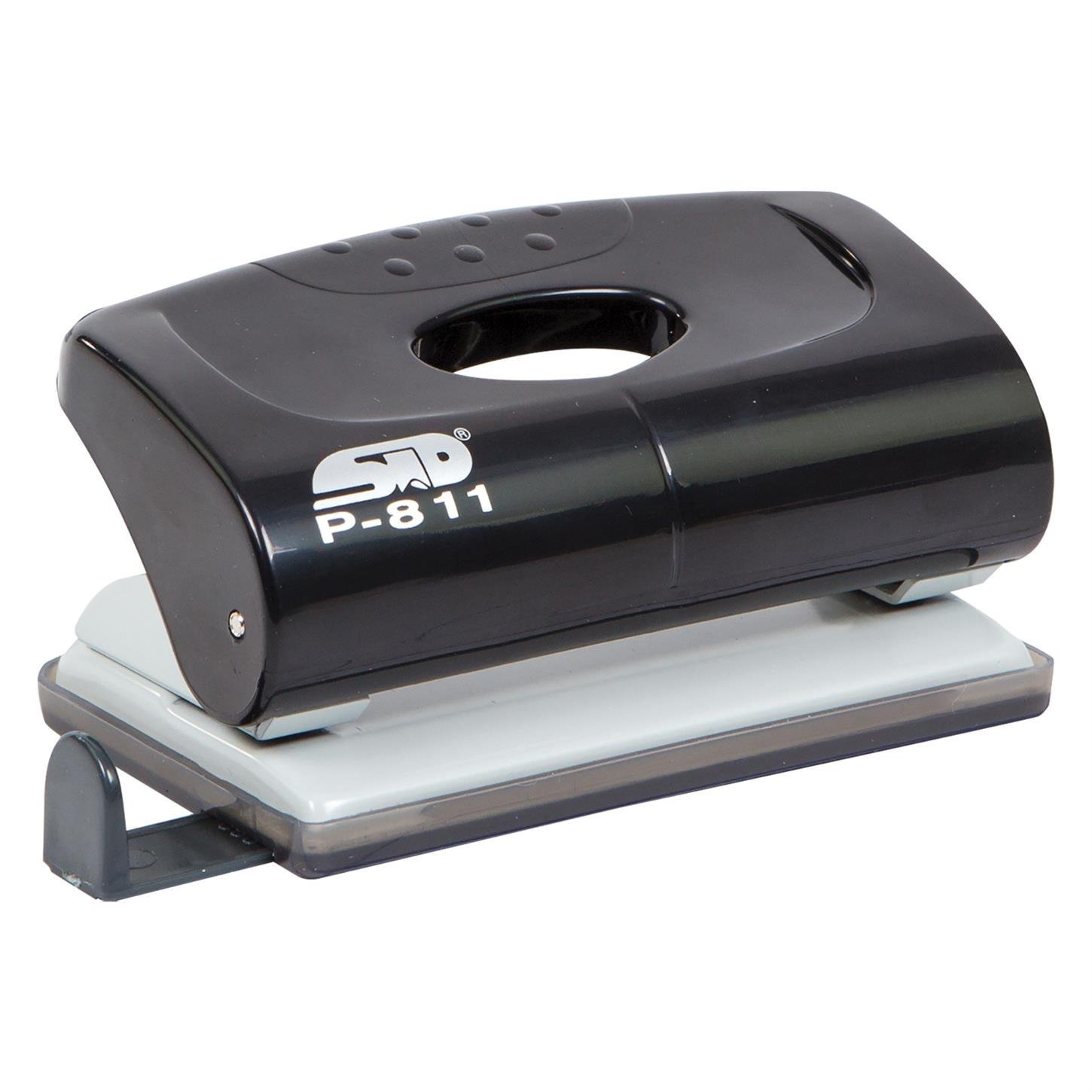 Noki P-811 Standart Delgeç, Popular Küçük Boy,  Siyah