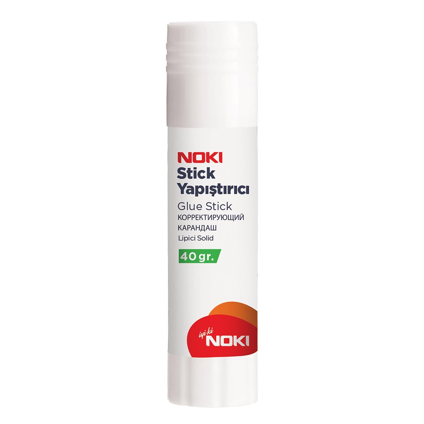 Noki Stick Yapıştırıcı, 40 gr