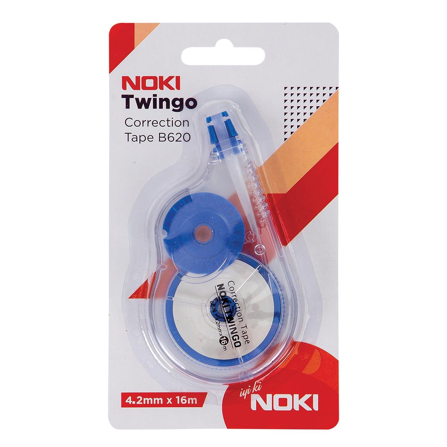 Noki Twingo Şerit Silici, 4,2 mm x 16 m
