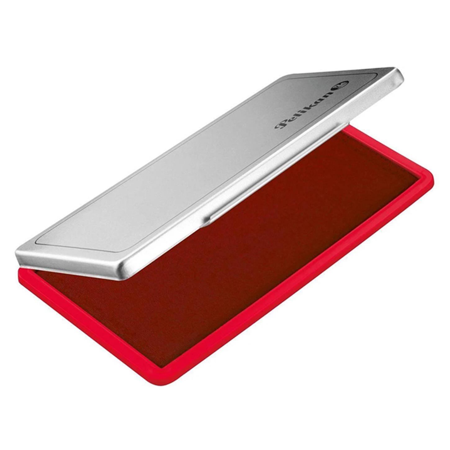 Pelikan Metal Stampa 9x16 no .1 Kırmızı
