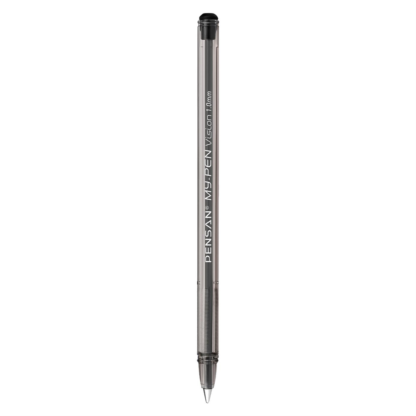 Pensan My-Pen Tük.Kl. 1mm, Siyah