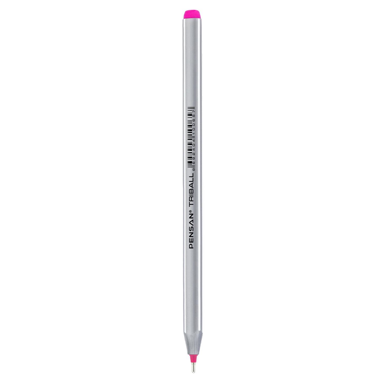 Pensan Triball Tük.Kl. Pembe