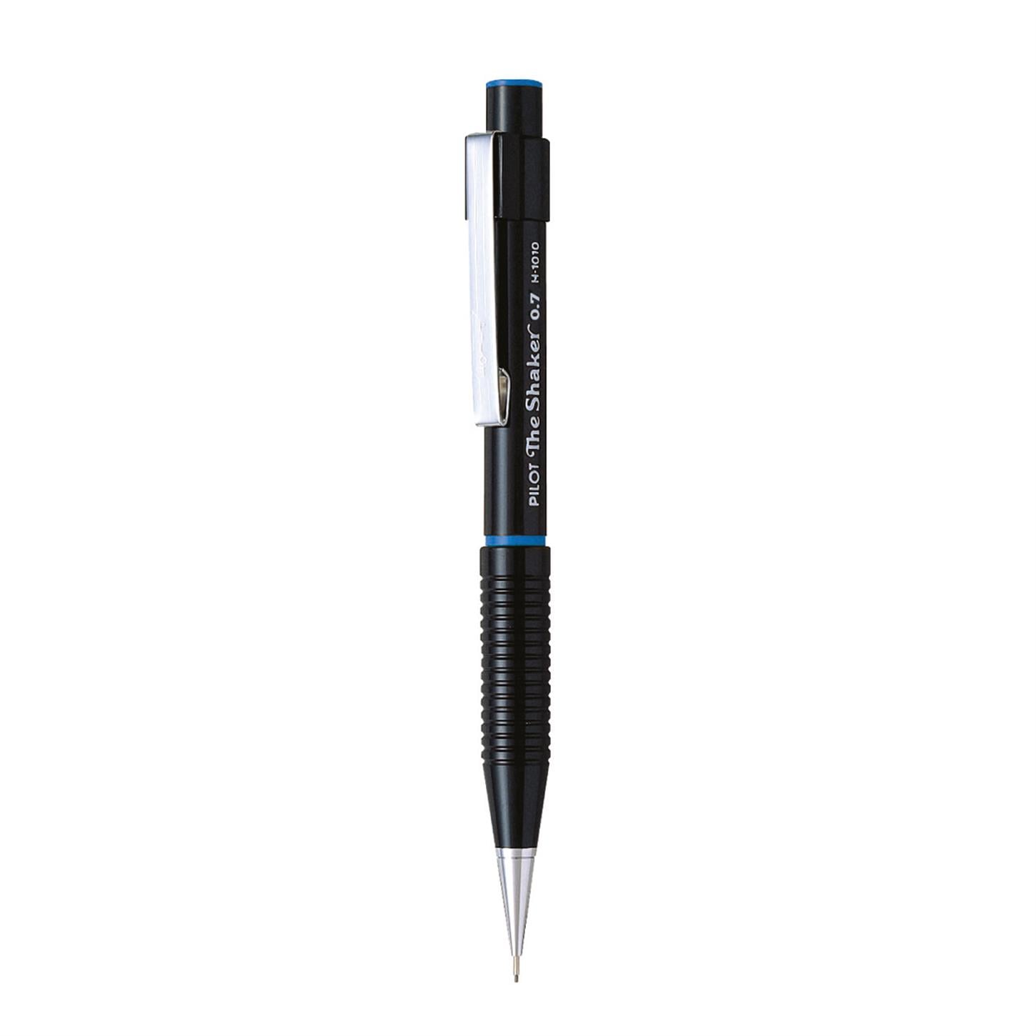 Pilot The Shaker 0.7 Mm H-1010-7