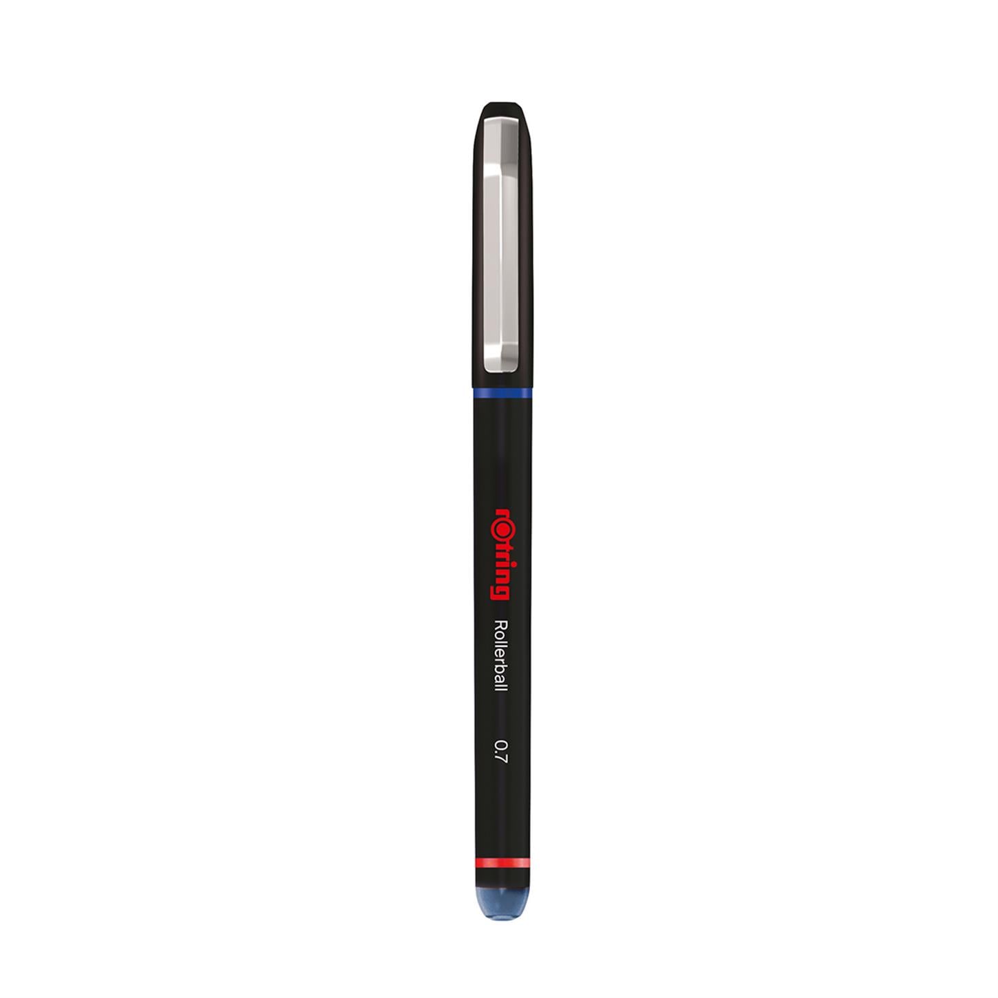 Rotring Roller Kalem 0.7 mm Mavi