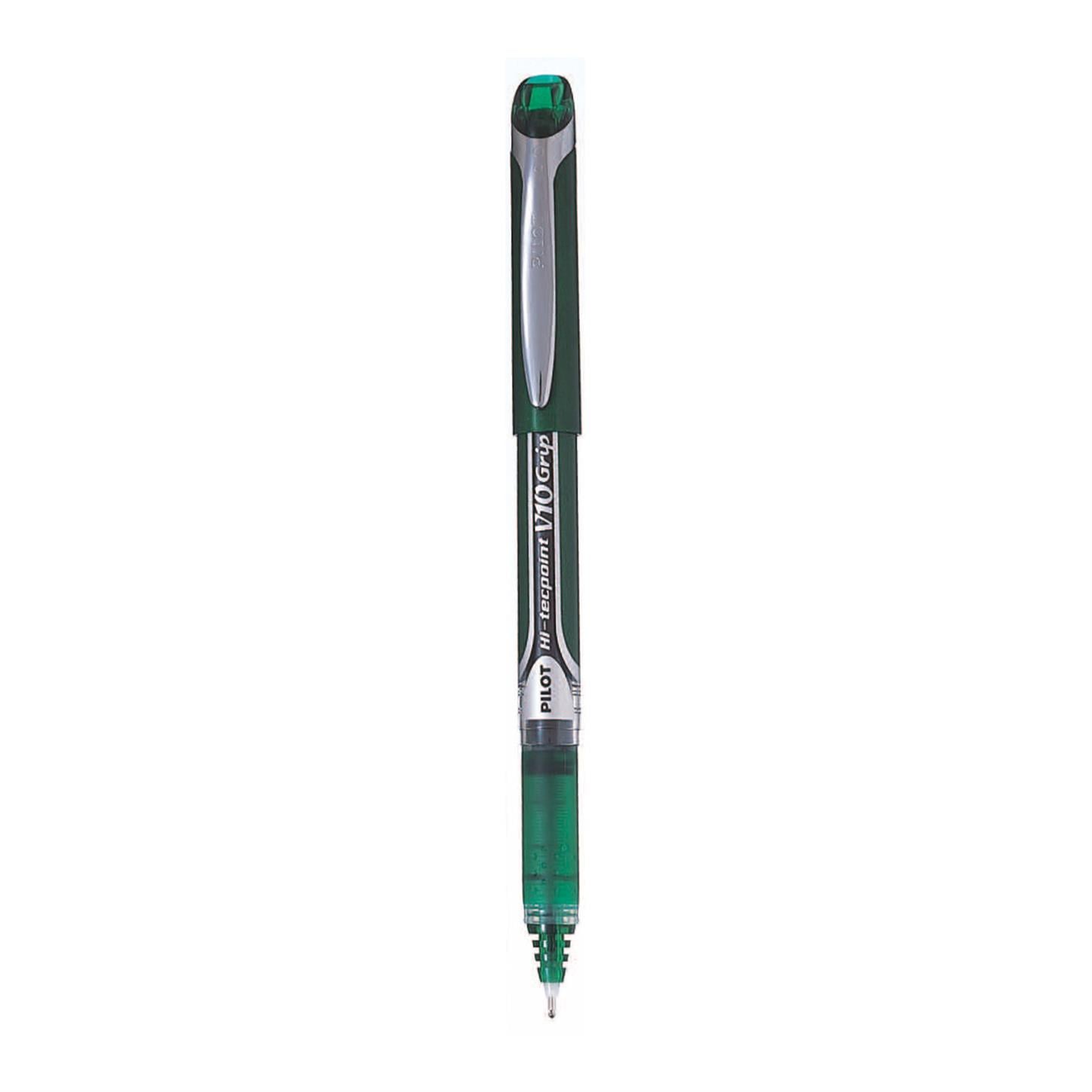 Umur V10 Grip Pilot Kalem Yeşil
