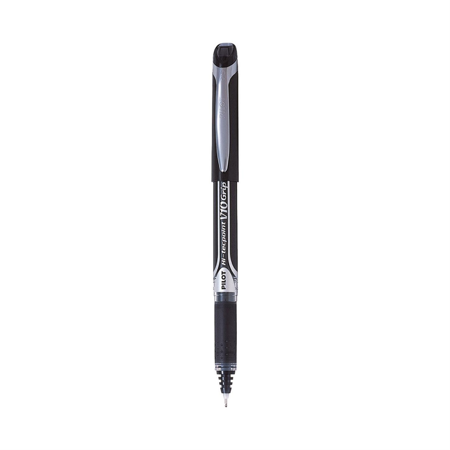 Umur V10 Pilot Kalem Siyah