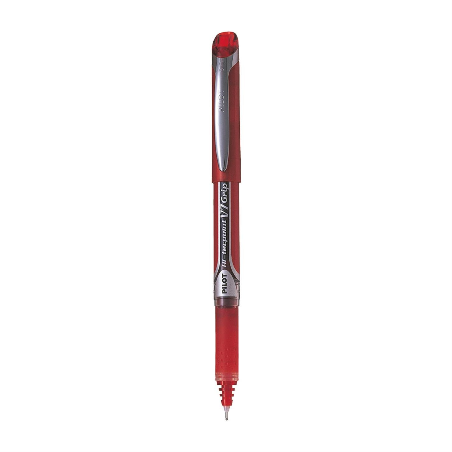Umur V7 Pilot Kalem Kırmızı