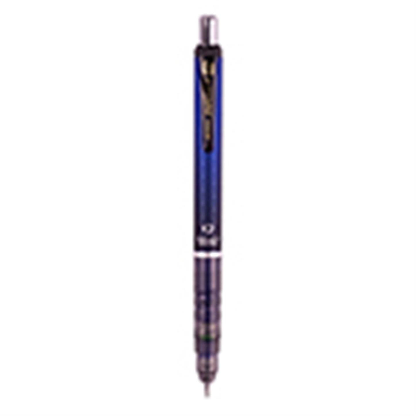 Zebra HGR Delguard, 0.7mm Uç, Lacivert