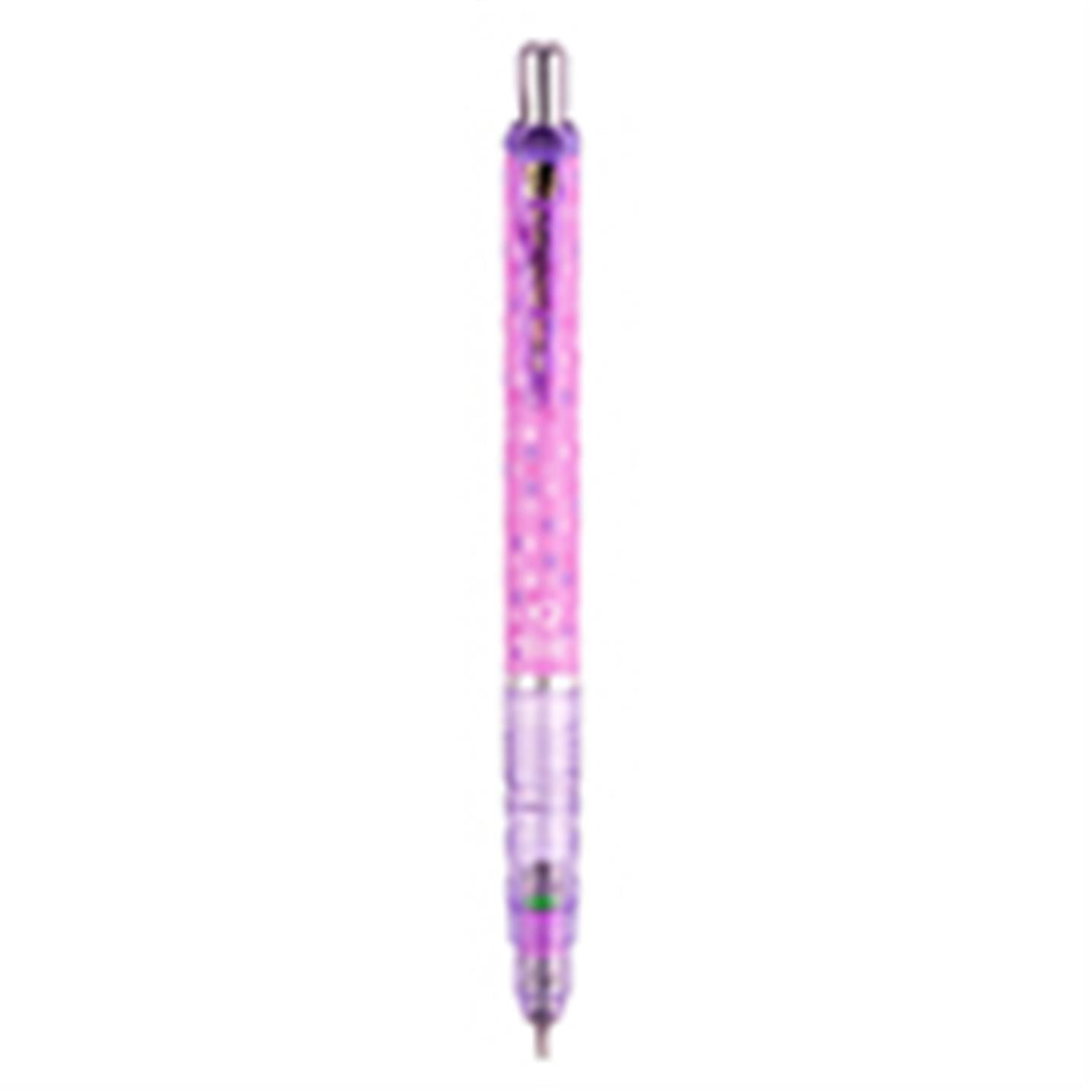 Zebra SQV Delguard, 0.7mm Uç, Mor