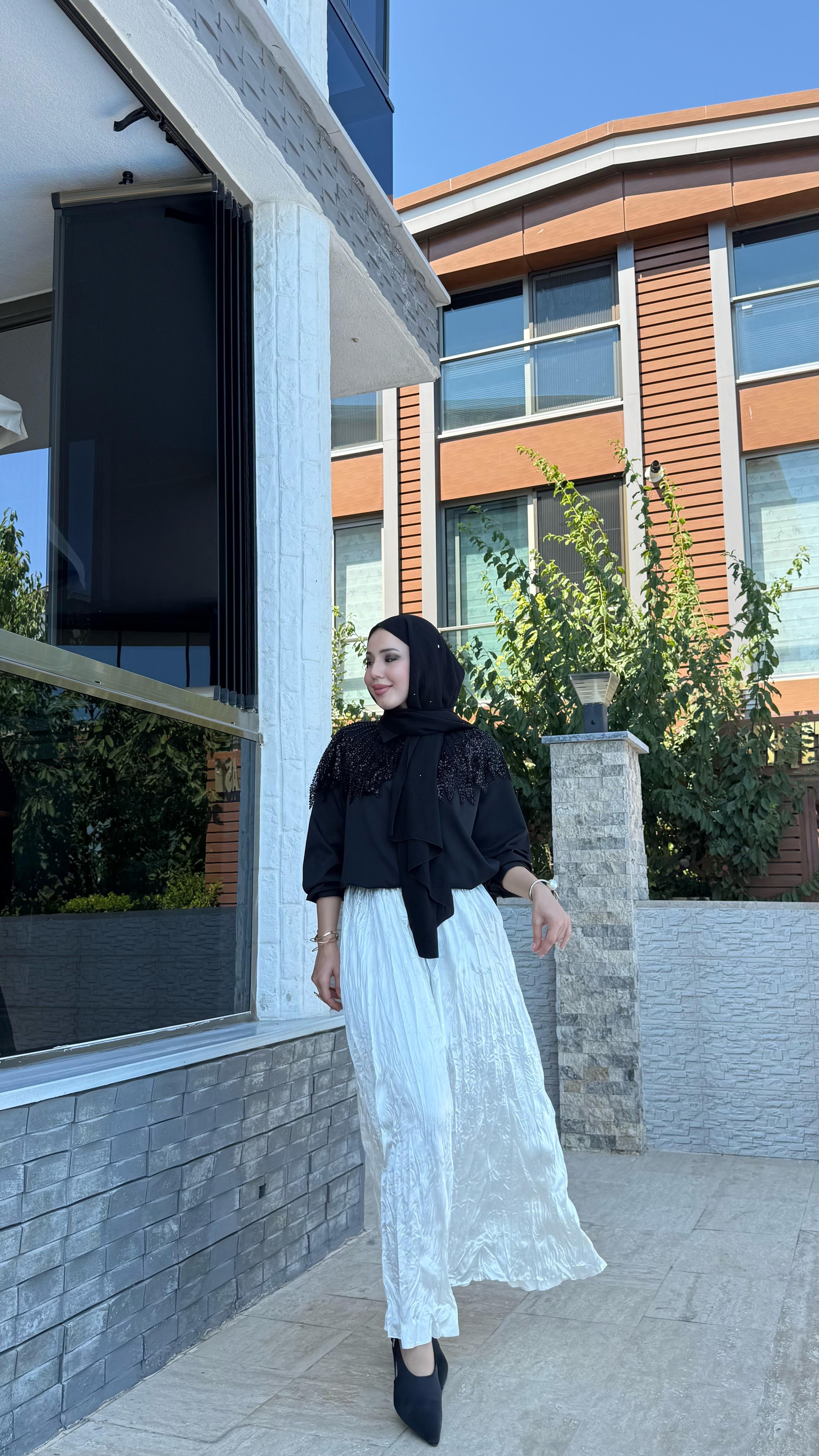 KIRAŞ ETEK