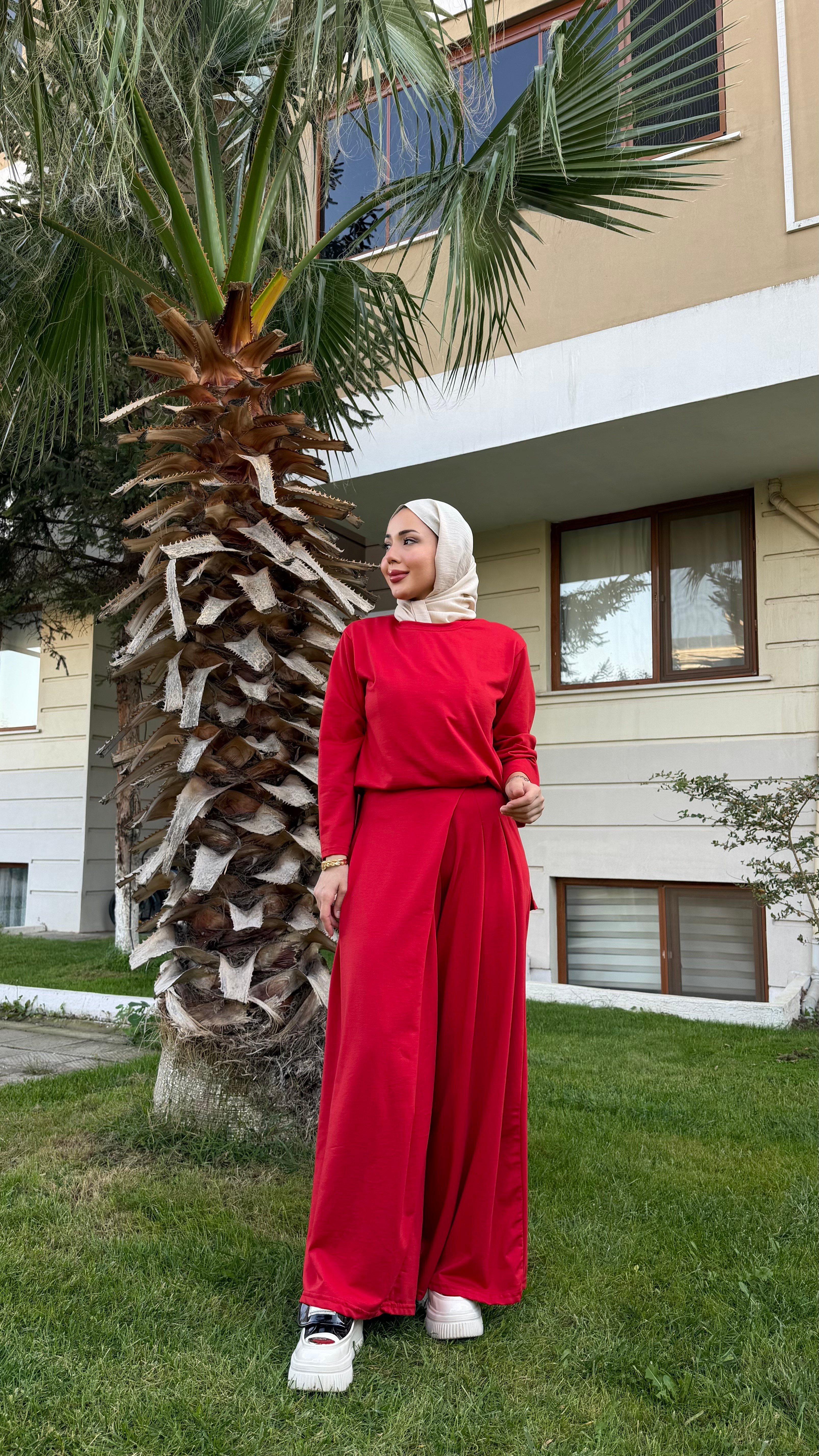 YENİ SEZON İKİLİ TAKIM