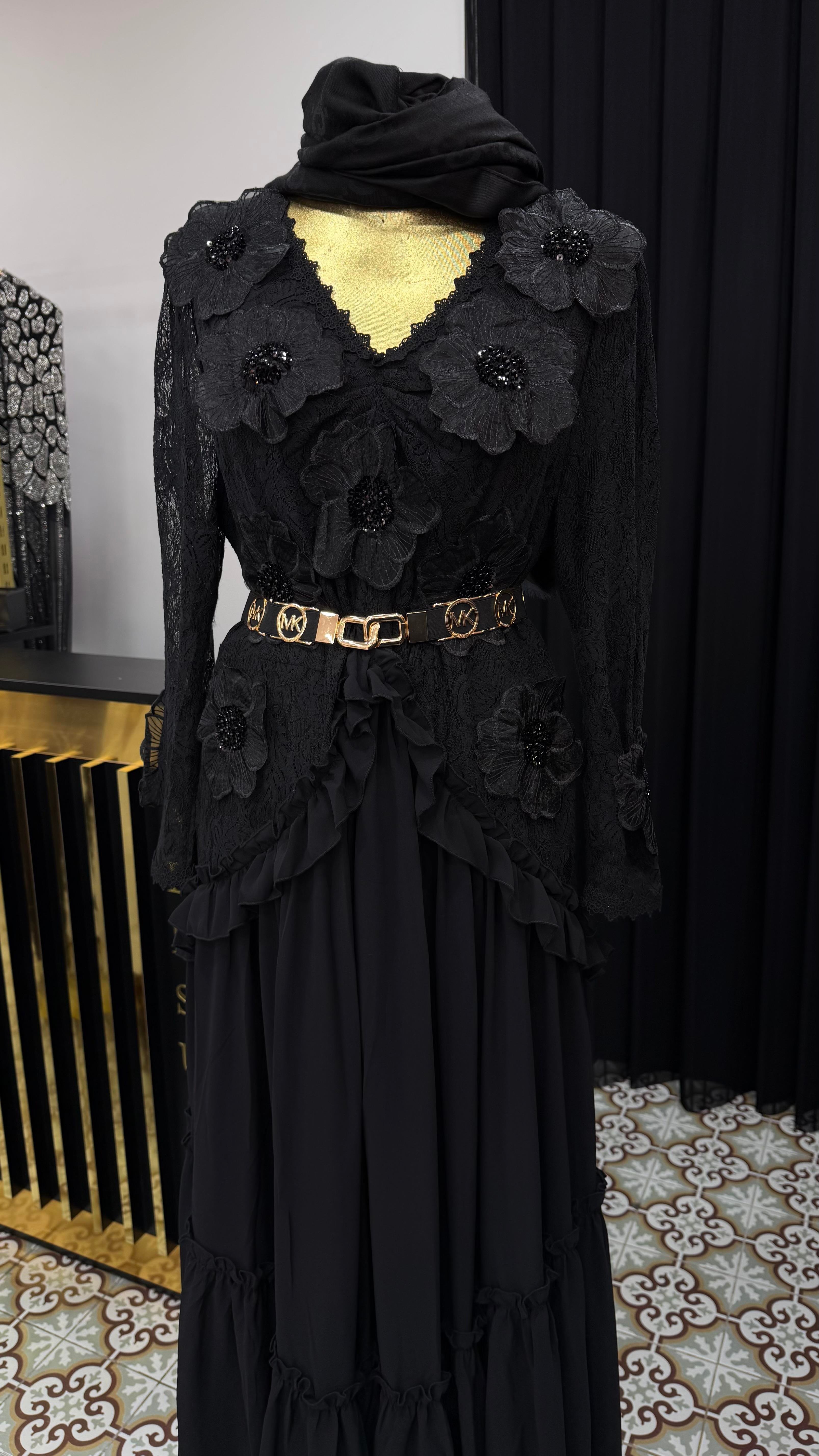 ROSA DRESS