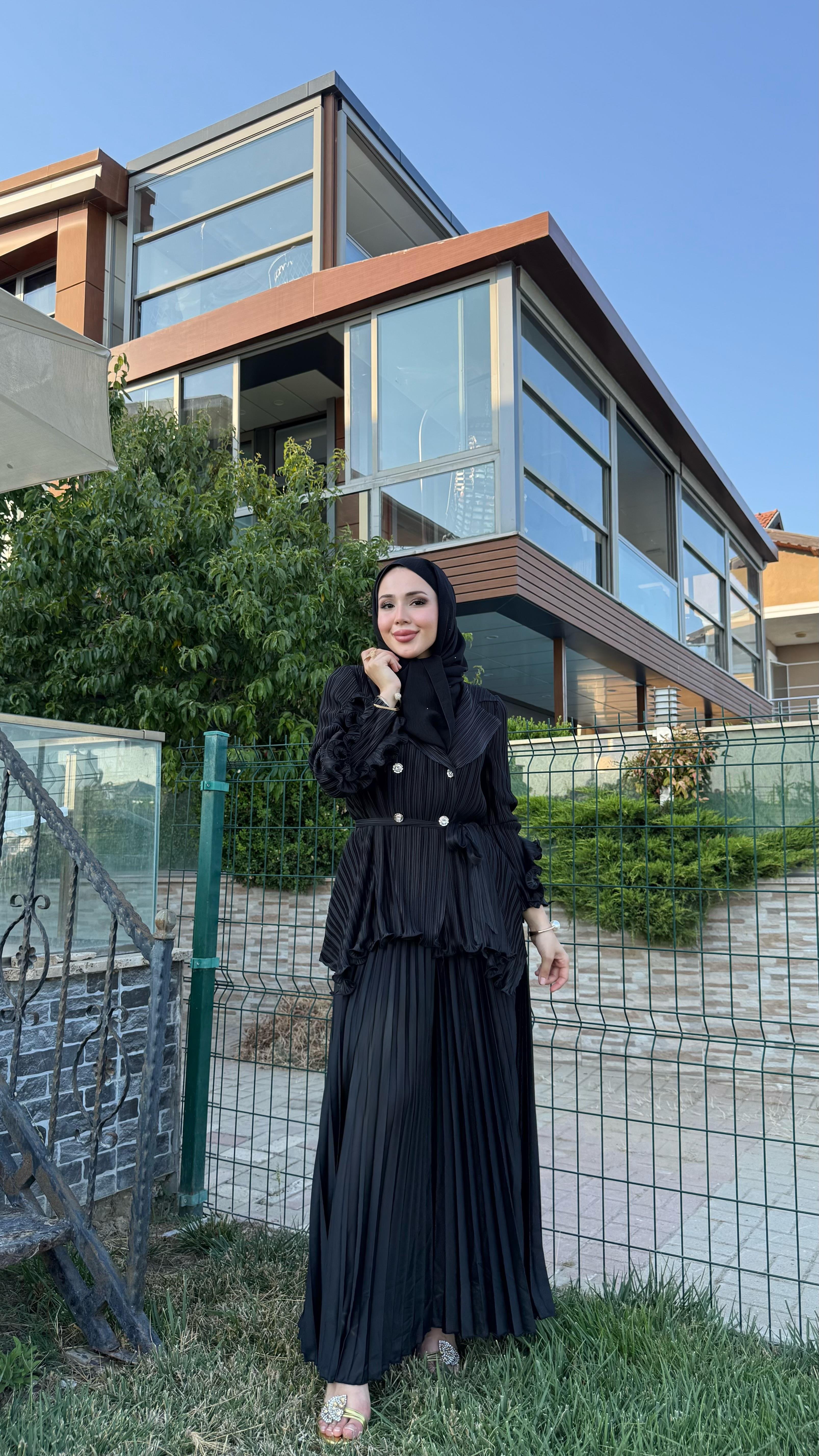MİNA PREMIUM TAKIM
