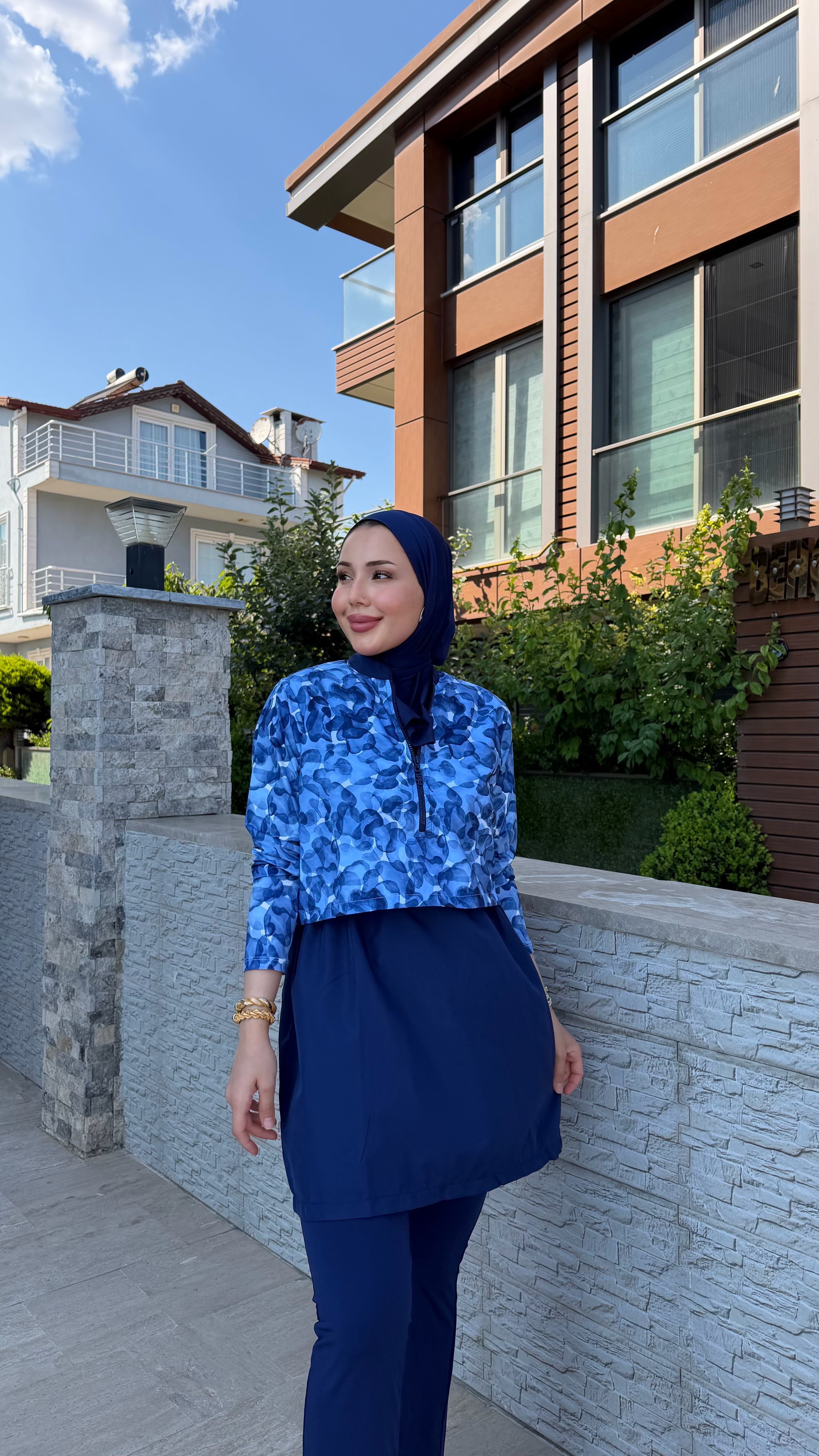 Alesu Özel Haşema Seti