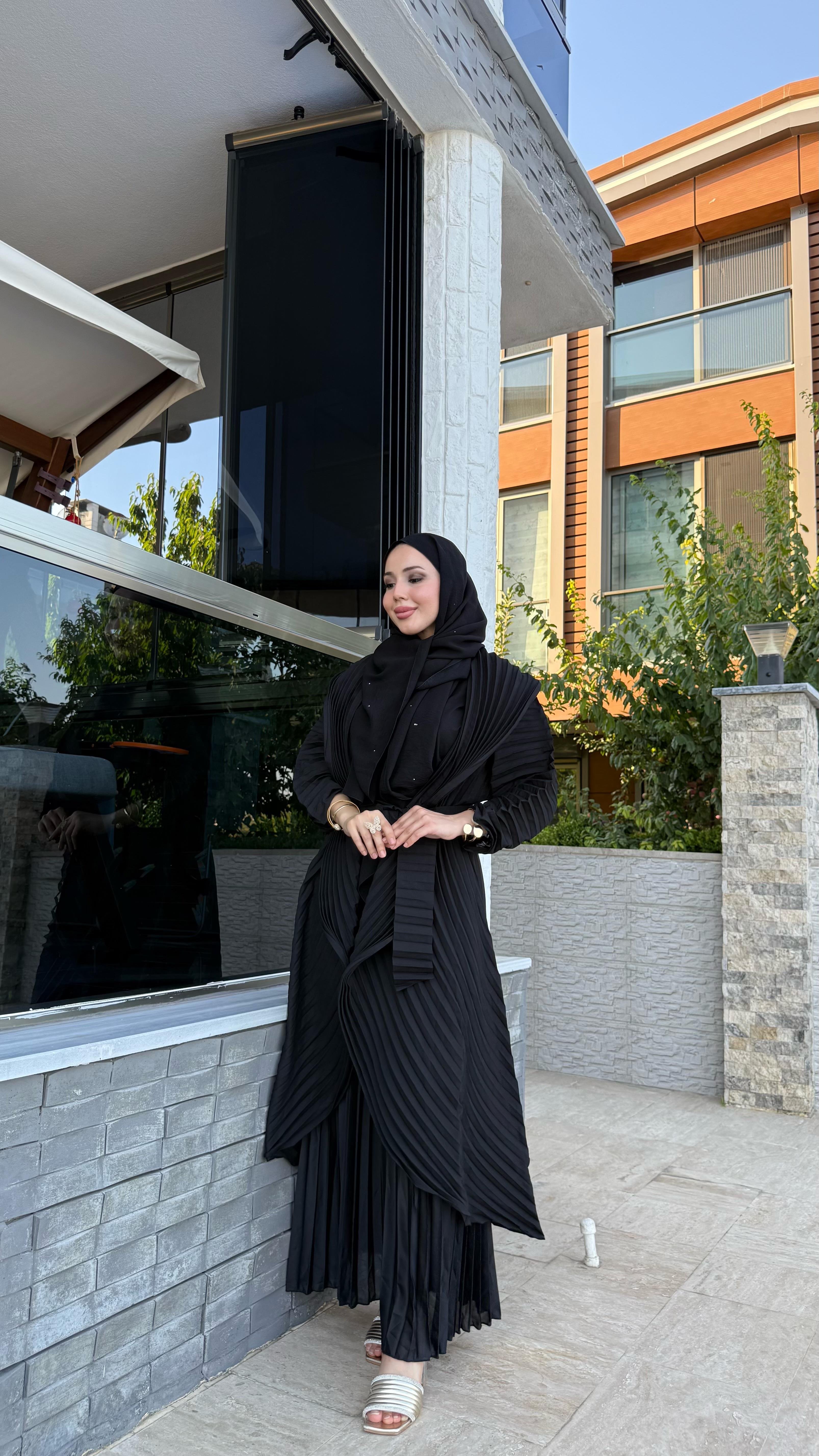 AKORDİYON KAP