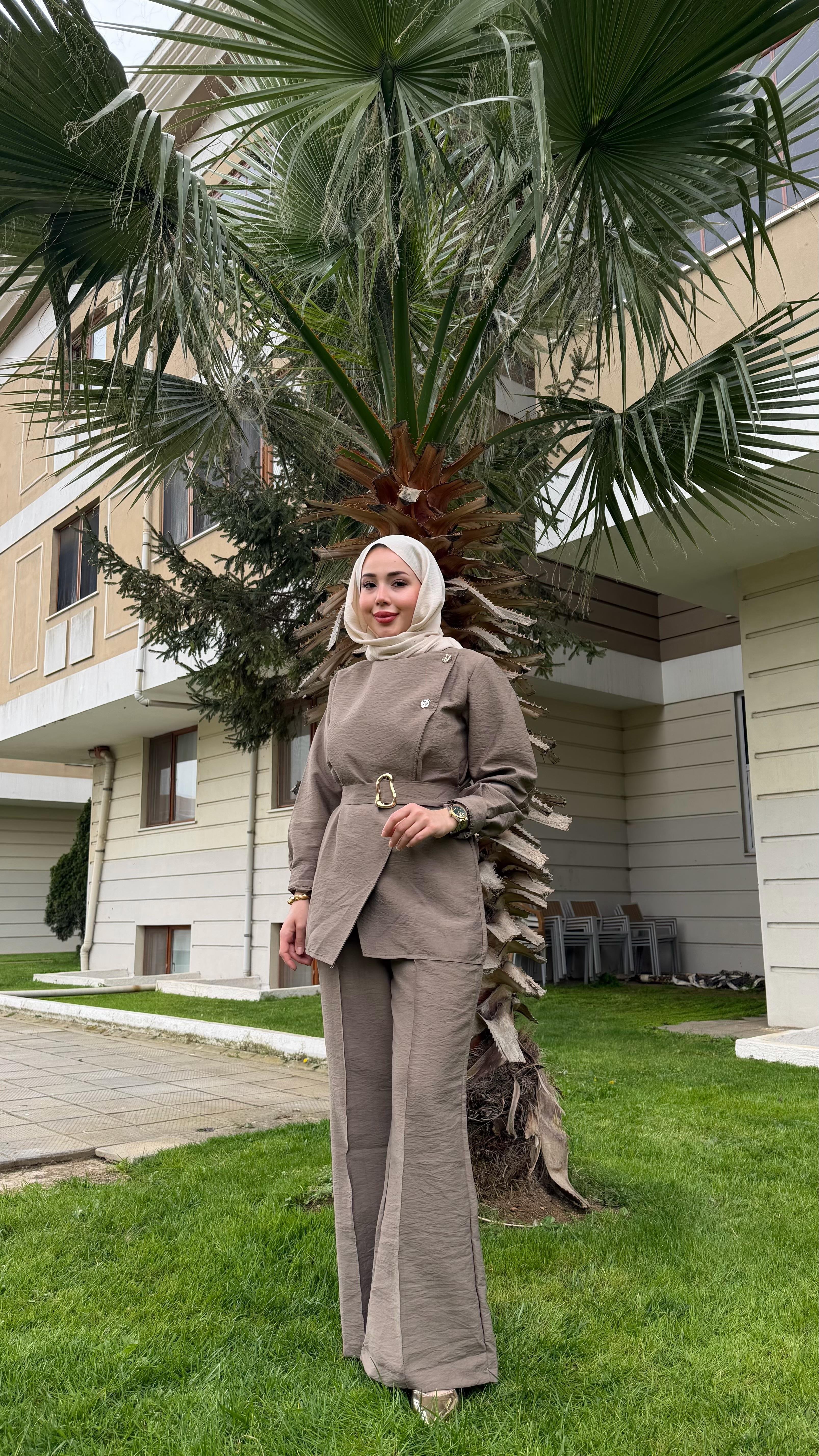 HAKİ SEZON TAKIM