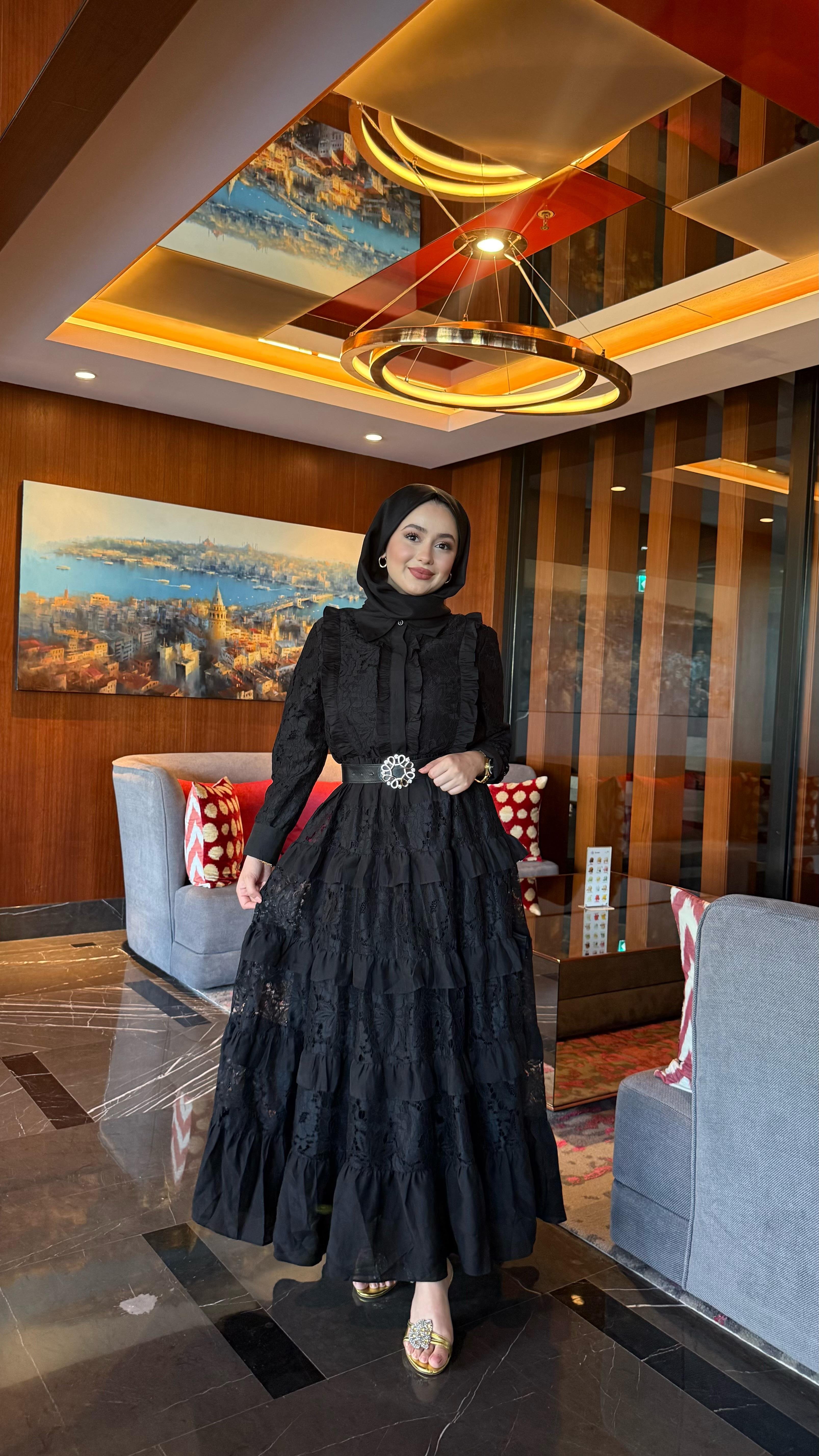 PRINCESS ELBİSE