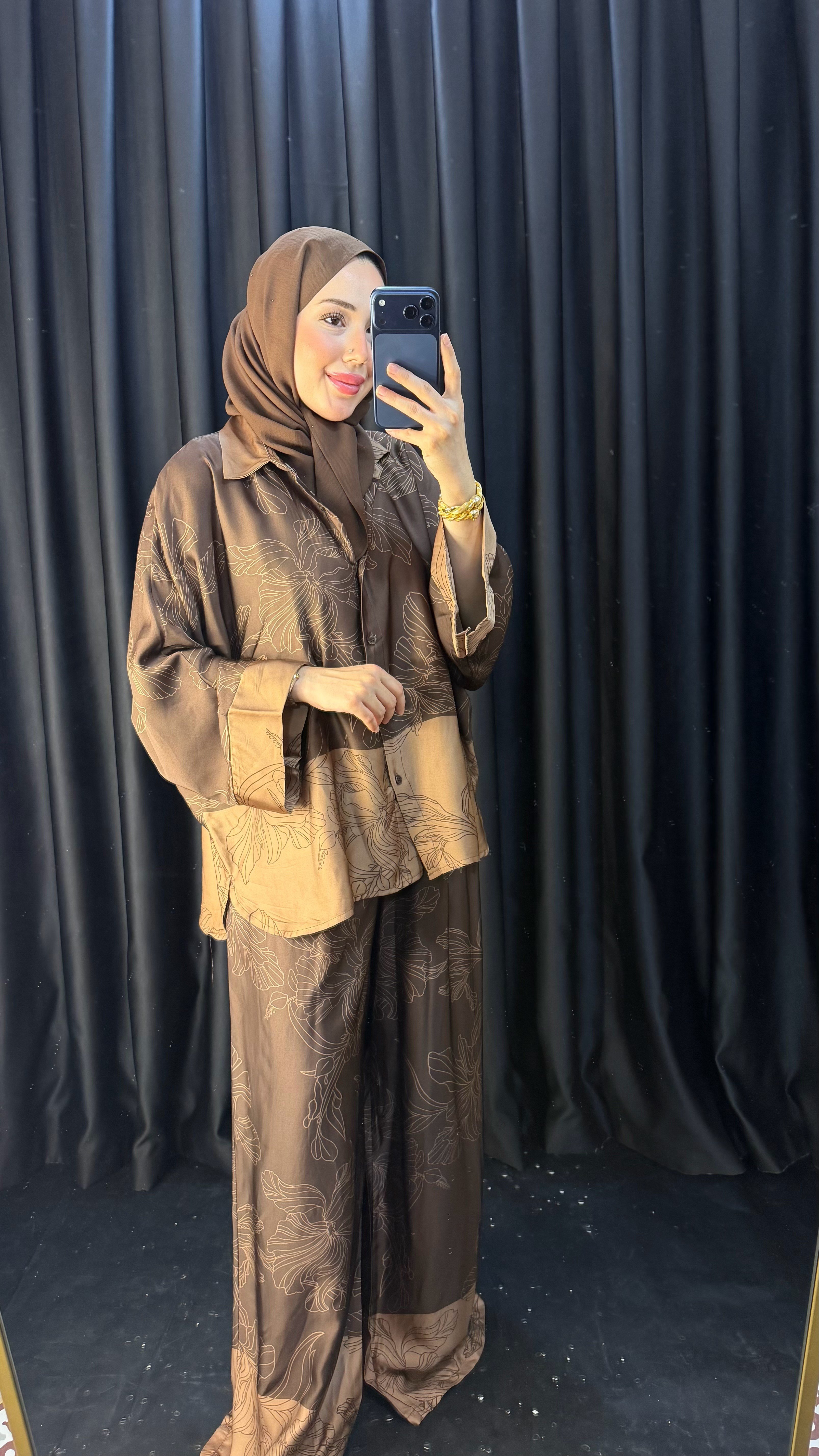 SİYAH İTALYAN İPEĞİ 