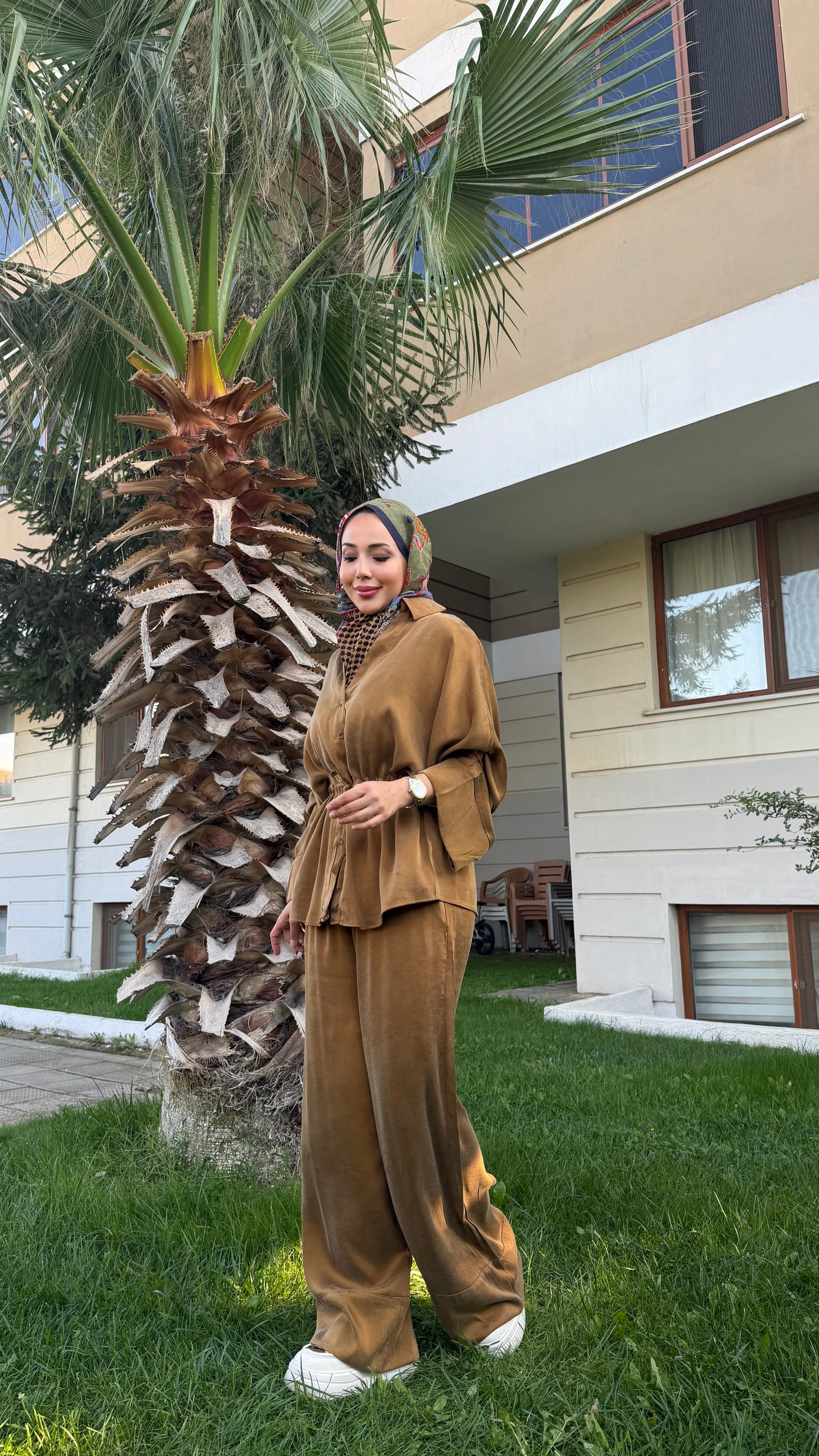 LYOCELL VİSKON TAKIM