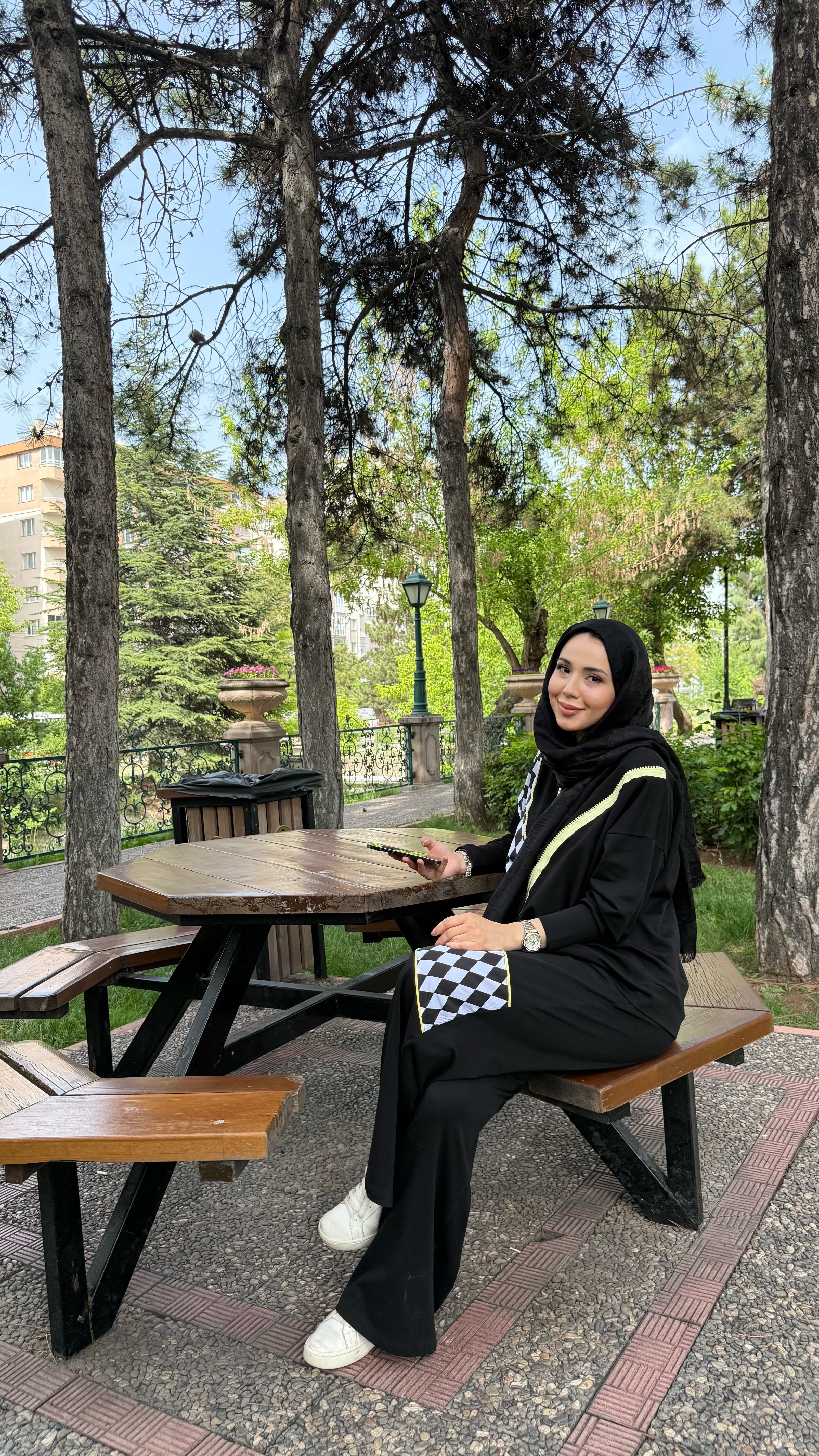 Dama Takım