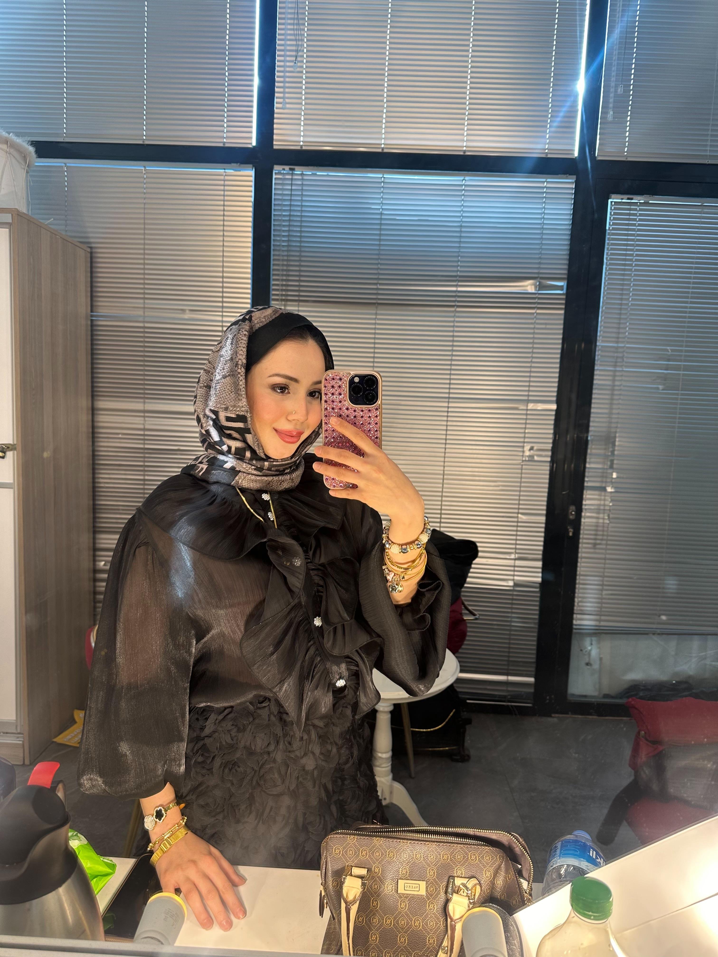 İthal Marka Şal