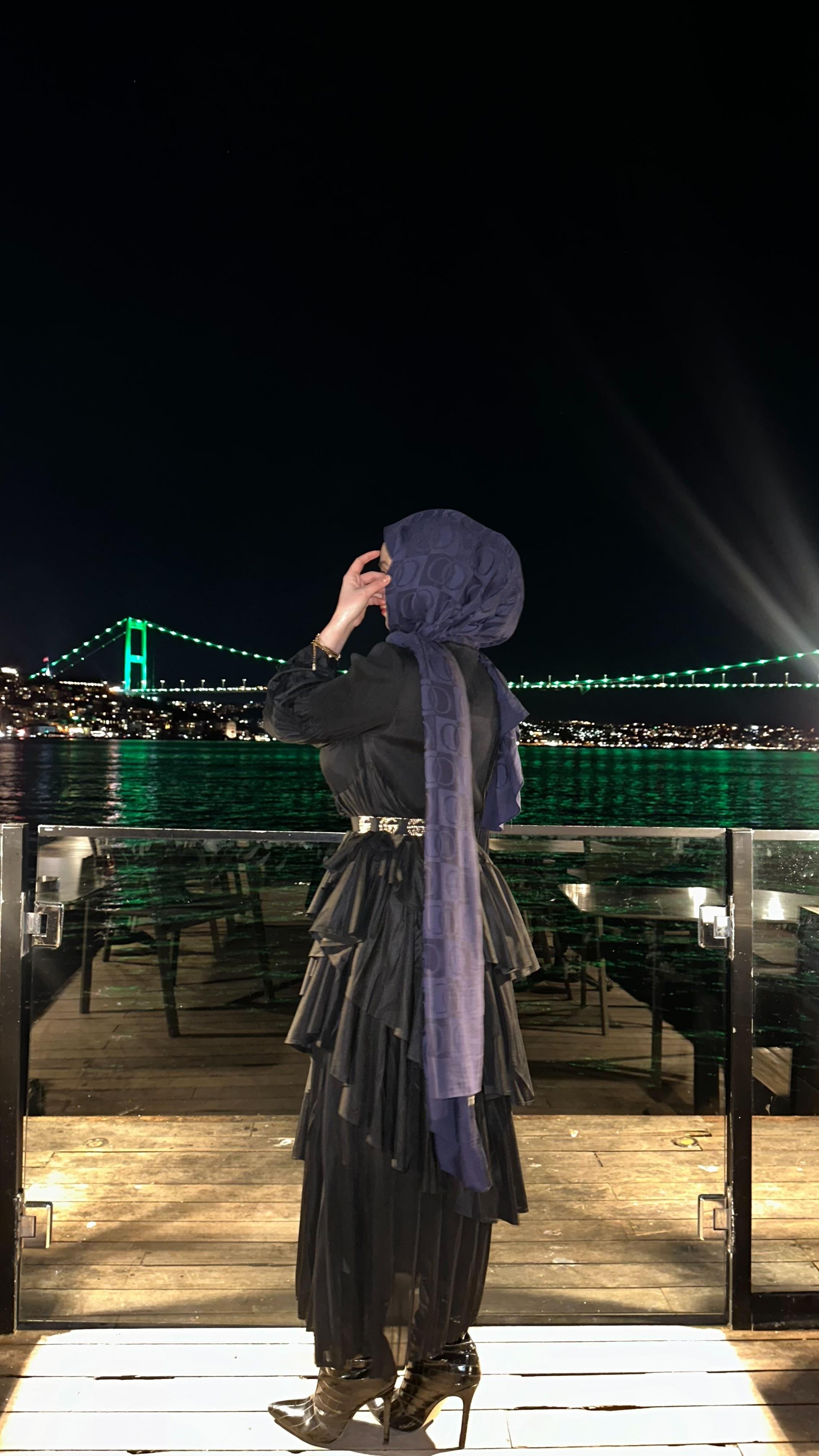 İTHAL PERA ELBİSE