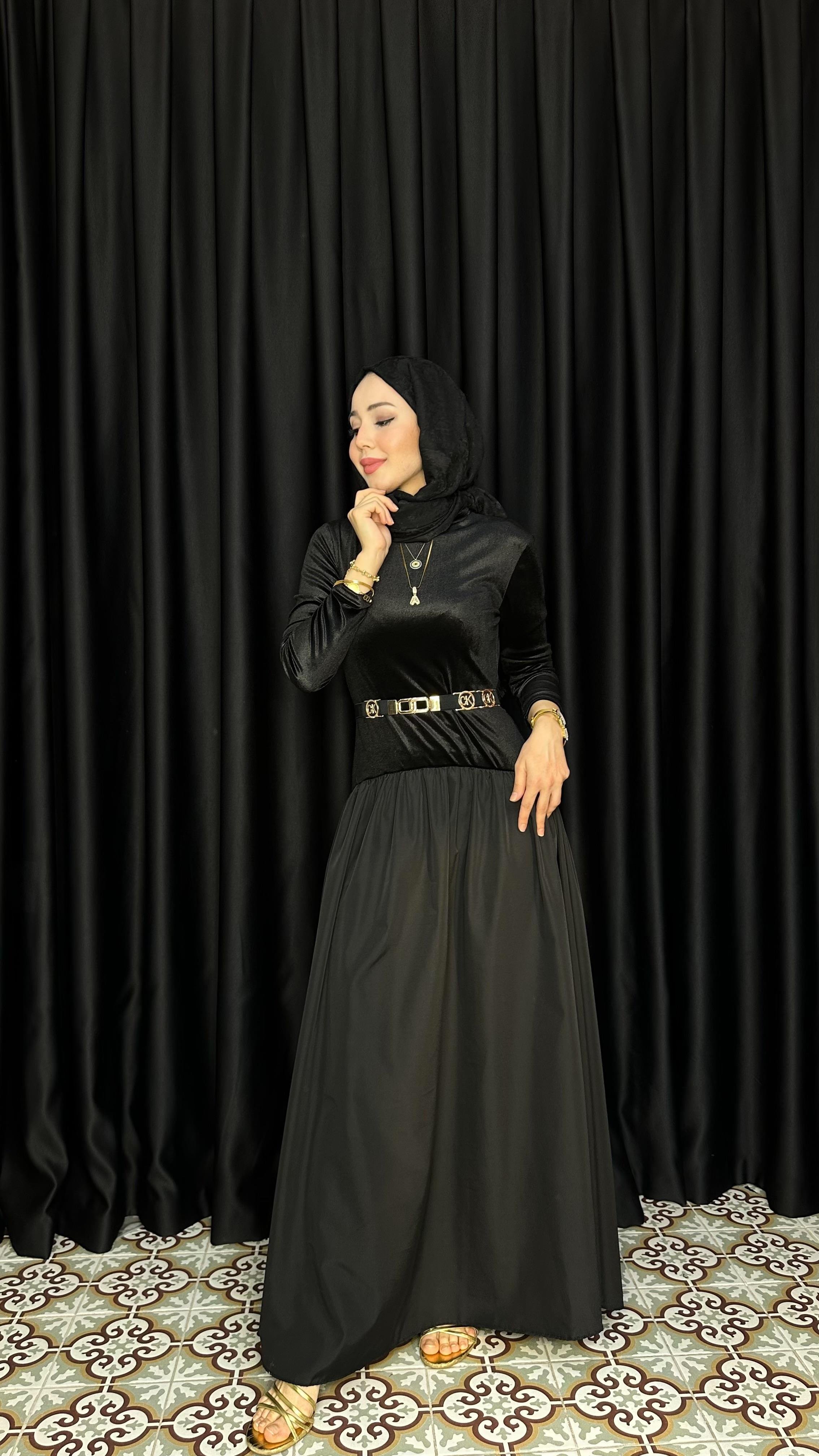 ZARİF ELBİSE