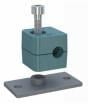113G0 / 10MM MONTAJ DELİKLİ KELEPÇE