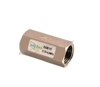 1/4 ÇEK VALF