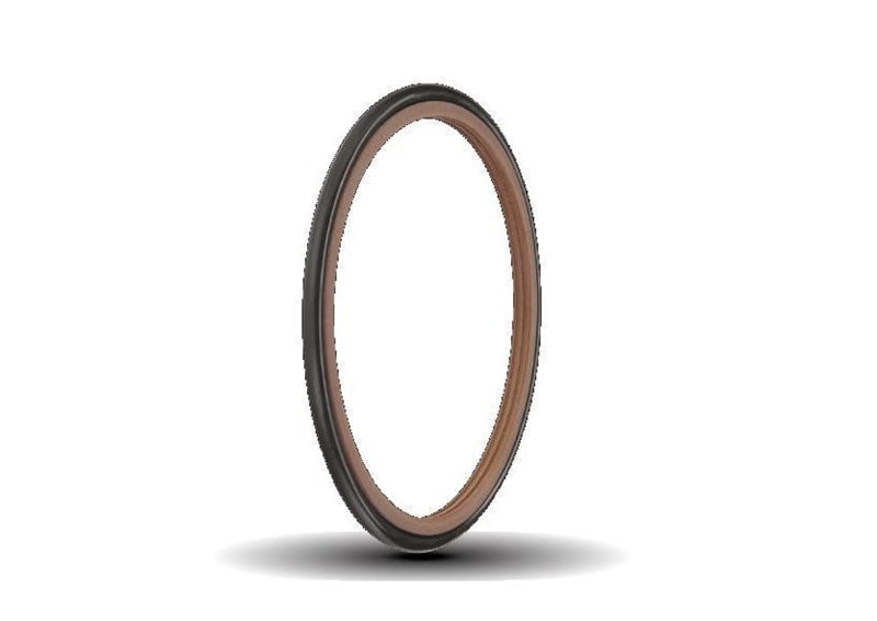 140x151x4,2 Rotary Rod Keçesi
