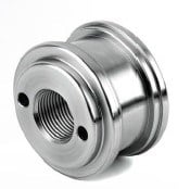 150lık Çelik Vidalı Piston