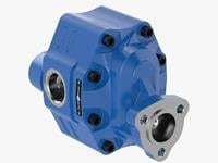 151 LT DİŞLİ POMPA UNI - T1
