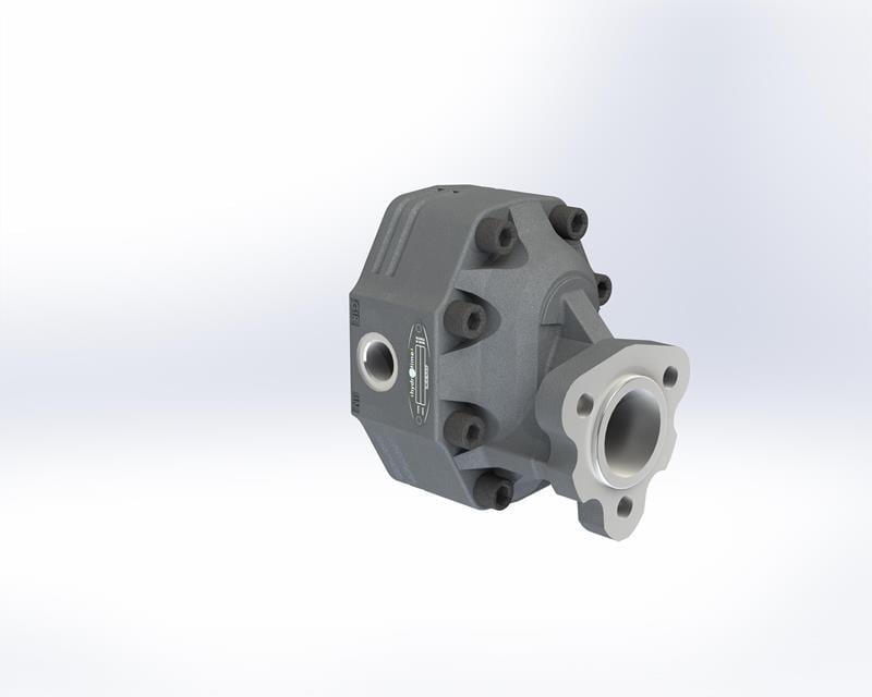 17 LT DİŞLİ POMPA UNI-T1