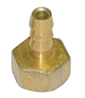 1/8X10 DİŞİ HORTUM RAKORU