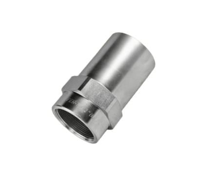 1''BSP HİD.HAT TİPİ ÇEK VALF (6-8 BAR)