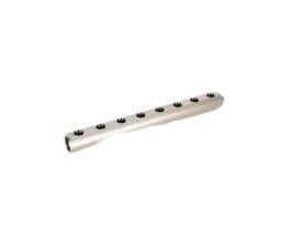 1X10 DELİKLİ BOŞ KOLLEKTÖR