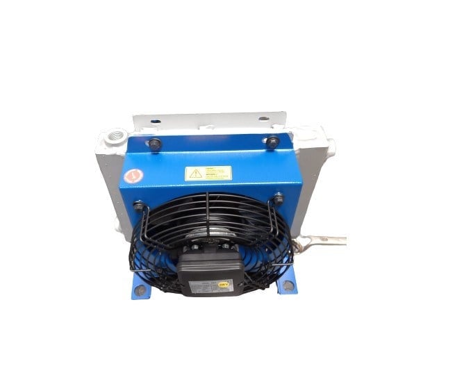 2015 HİDROLİK SOĞUTUCU YAN TİP 240X240X45 80LT/DK 220 VOLT