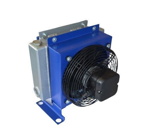 2020 HİDROLİK SOĞUTUCU YAN TİP 240X240X45 100LT/DK 220 VOLT
