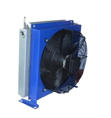 2040 HİDROLİK SOĞUTUCU YAN TİP 450X450X63 160LT/DK 220 VOLT