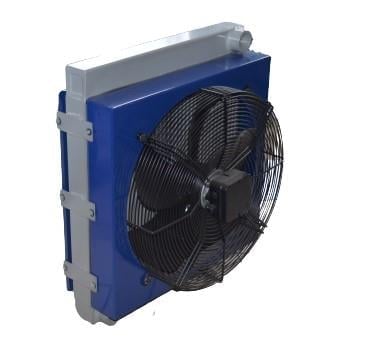 2050 HİDROLİK SOĞUTUCU YAN TİP 520X550X63 180LT/DK 220 VOLT