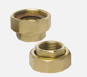 21/2x11/2 Pompa Rakoru Takımı