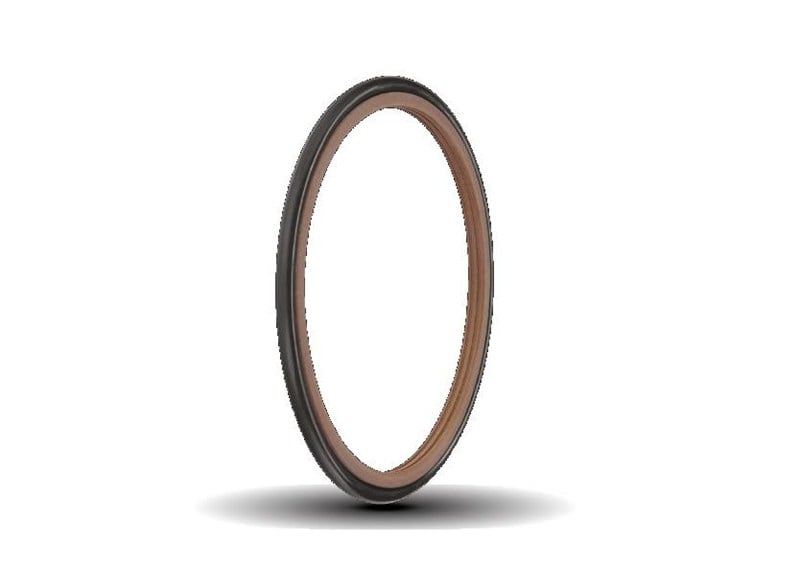 280x264,5x6,3 Rotary Piston Keçesi