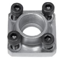 3/4 48-48 Düz Pompa  Adaptör  (adet)