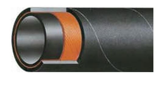 3/8  R6 HİDROLİK HORTUM SELTEX