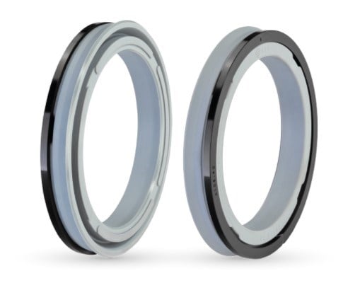 40X25X11 PU YÜKSEK PERFORMANSLI PİSTON NUTRİNG