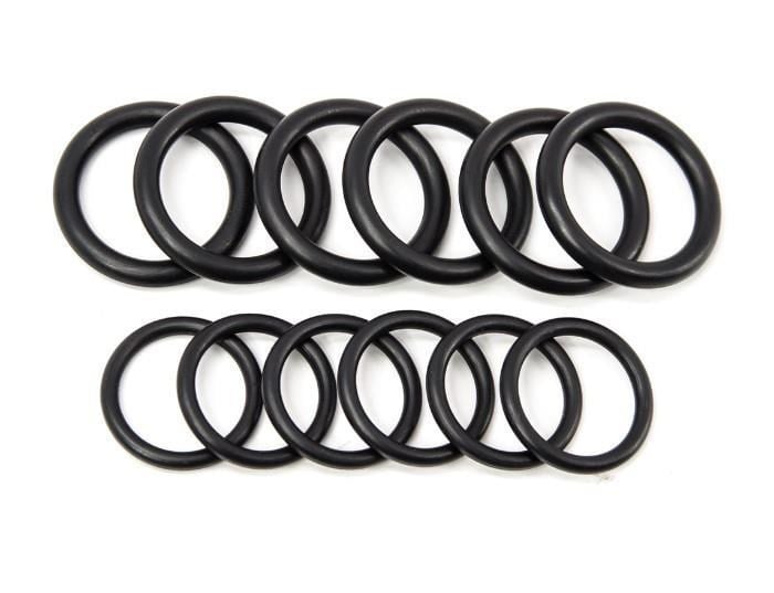 5.70x284.20 O-ring Nbr 70 Black