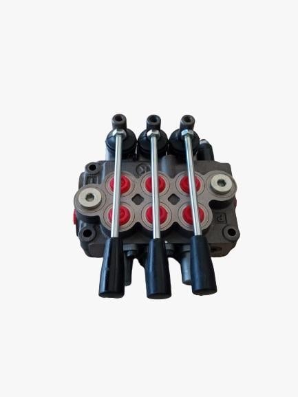 50L 1/2 3LÜ MONOBLOK KUMANDA KOLU