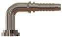 5/838.1 MM120 MM UZUN 90° BASTON FLANŞLI RAKOR