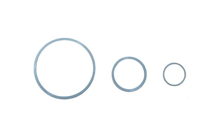 60x65x1,3 Tpe O-ring Destek Ringleri