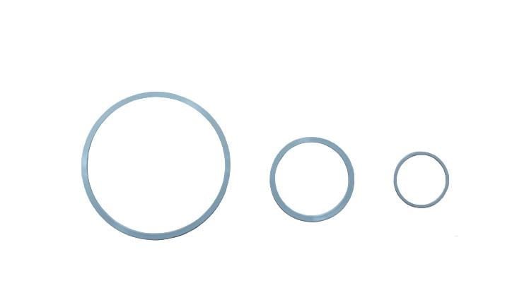 70,5X76X1,25 TPE O-RİNG DESTEK RİNGLERİ